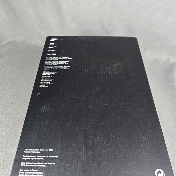 Nike Field General 82 SP Green White Black Size 11.5 Mens New Sneakers Nwt - Picture 8 of 13